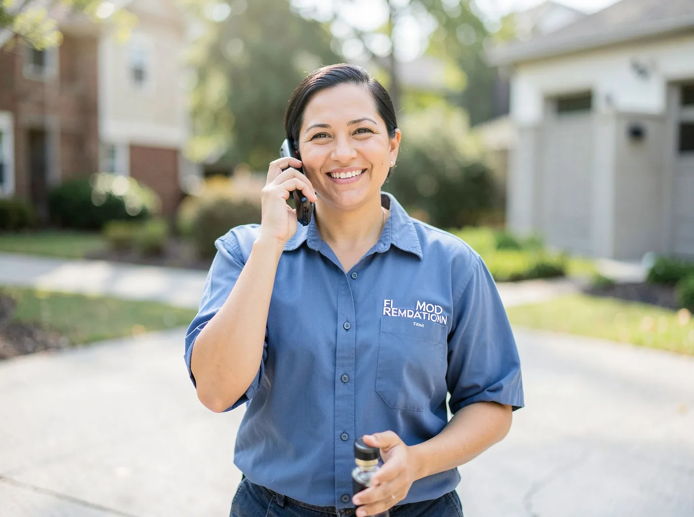 Mold Remediation Bethel, OH FAQs